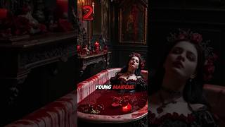 The Blood Countess A History More Disturbing Than Dracula [upl. by Nale]