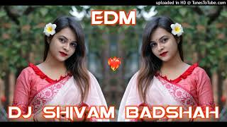 MERI CHHATRI KE NEECHE AJA ❌ EDM JUPM MIX 🔥 DJ DEEPAK KHAILAR 🔥 DJ SHIVAM BADSHAH [upl. by Most]