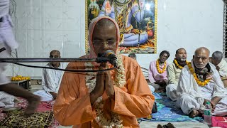 Sankirtan at Basirhat crownofmayapur sridhammayapur [upl. by Orabla]