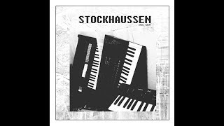 STOCKHAUSSEN ϟ▲▲▲ quotSonidos Electrónicosquot SINGLE [upl. by Susann]