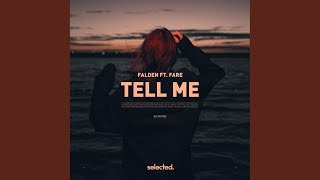 Tell Me [upl. by Gnaht]