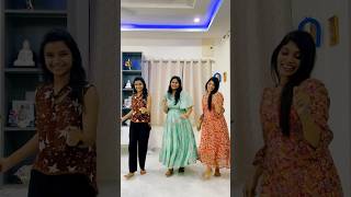 Odiyamma Song Hi nanna Nani odiyamma song greeshmanaidu odiyamma hinanna dance trendingsong [upl. by Amaras94]