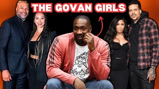 Laura TRIED Scam Gilbert Arenas Out Of 400K While Sister Gloria Gamed On Derek Fisher amp Matt Barnes [upl. by Urban]