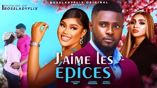 ÉPICES DAMOUR MAURICE SAME CHIOMA NWAOHAFILMS NOLLYWOOD 2024 nouveau [upl. by Sinaj]