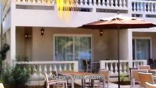 Sandy Haven Boutique Resort and Spa  Negril Jamaica [upl. by Sileas]