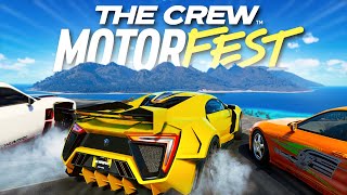 The Best Time To Get The Crew Motorfest Is RIGHT NOW [upl. by Delp61]