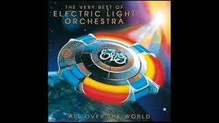 ELO  Hold on tight to your dream  CONGRATS Jeff Lynne to the OBE October10 2010 [upl. by Aysab]