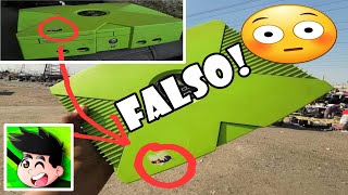 Realmente el Expector Falsea sus Videos Veamos la Controversia de la Xbox Mountain Dew [upl. by Ashwin]