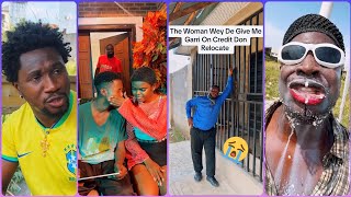 Popular Funny Comedy That Will Make You Laugh 🤣 Ft Lord lambaNasboiShopofoMr FunnyAnthonWasiu [upl. by Nate]