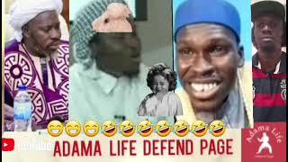 bakawsu fofana and abubacarr fofana makama vs abu muqbil alleu yerro bah 😁😁😁🤣🤣🤣🤣🤣🤣🤣 sukuwo [upl. by Enutrof206]