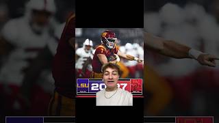 Miller Moss is the truth usc millermoss usctrojans collegefootball [upl. by Aletha]