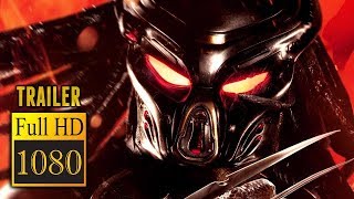 🎥 PREDATOR 2018  Full Movie Trailer  Full HD  1080p [upl. by Salot]