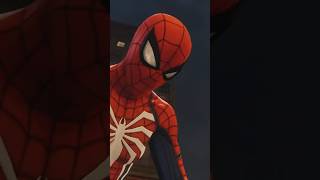 4 Marvel Spiderman  Shocker  PS4 spiderman 👉Gameplay👈 [upl. by Nomled]