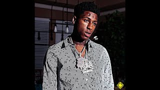 GUITAR NBA Youngboy Type Beat  Absolute Bloom [upl. by Yrreiht]