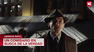 Babylon Berlin  ¿Quién es Gereon Rath [upl. by Roee]