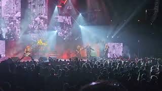 Judas Priest Youve got another thing comin live at Spokane Arena [upl. by Hemminger]