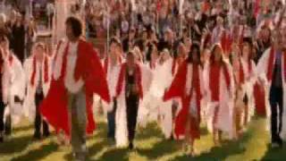 HSM3High school musical [upl. by Goulder]