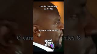 Xbox series s vs PC Gamer xboxseriess vs pcgamer asbranquelas memes shorts short gta6 gta [upl. by Reginnej]