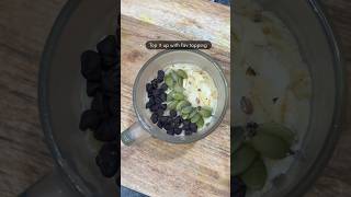 Weight Loss Special “Multigrain Oats” for Breakfast shorts oats [upl. by Haeel]