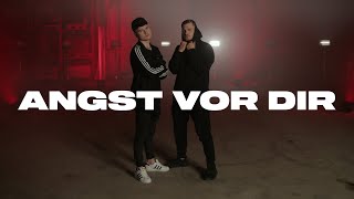 TONI x Lorenzo Di Martino  Angst vor dir Official Video [upl. by Pejsach]