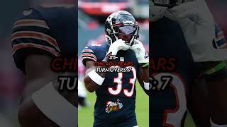 Top 5 NFL teams that forced the most turnovers edits jesusislord nfledits nfl fyp [upl. by Yraek]