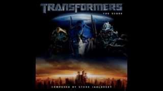 Transformers Best of Soundtracks All 3 Movies [upl. by Thorlie]