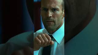 Jason Statham Takes Down the Mob and Walks Out Like a Boss viralvideo jasonstatham movie [upl. by Barden799]