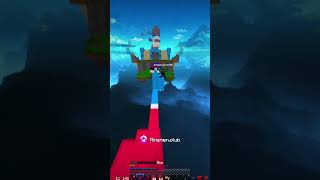 Minecraft PVP ASMR hypixel [upl. by Bedelia643]