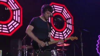 Blur  Tender  Live In Hong Kong 2015 Part 1222 [upl. by Noved631]