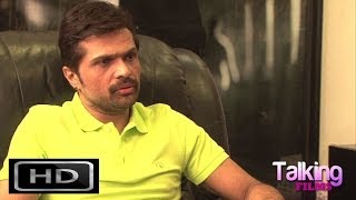 Himesh Reshammiya Exclusive Interview On The Xpose Humshakals Photocopy [upl. by Bryce]