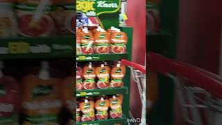 Weakly grocery shortsvideo like support csdonline zehra s khichan [upl. by Etnod]