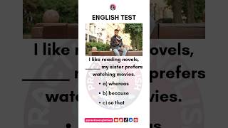 English Grammar Quiz  Linking Ideas and Clauses Test Your Skills with FillintheBlanks quiz [upl. by Wainwright]