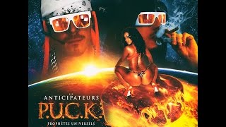 Les Anticipateurs  Cabane à Sucre Prod 514 IndoRecordz [upl. by Francois]