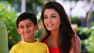 Aishwarya Rai ने बचाई अपने बच्चे की जान  ज़बरदस्त ड्रामा सिन  Aishwarya Rai  Abhishek Bachchan [upl. by Atalante78]