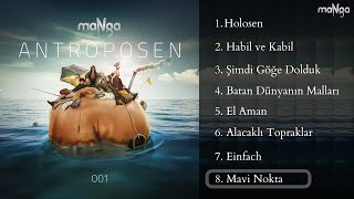 maNga  Mavi Nokta Official Audio Antroposen001 [upl. by Uy492]