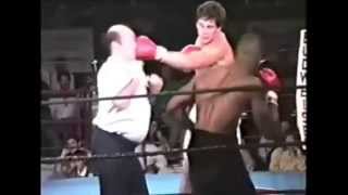 Funny Boxing Compilation video 2015 [upl. by Otecina]