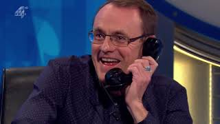 Cats Does Countdown – S03E04 24 January 2014 – HD [upl. by Joseph]