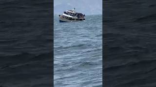 Goa Boat accident today 64 missing 😱⛵️⛴️🛳 goa boat accident viral trending [upl. by Ljoka871]