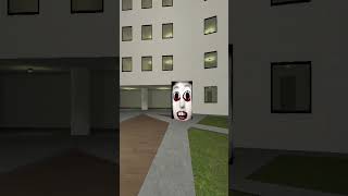 Aheno Nextbot Gmod [upl. by Laurent]