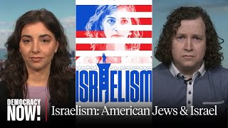 New Film Examines American Jews’ Growing Rejection of Israel’s Occupation [upl. by Lrigybab469]