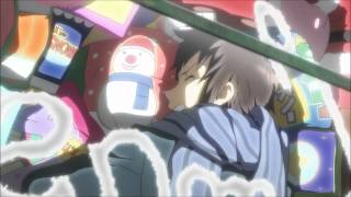 The Disappearance of Haruhi Suzumiya English Dub quotKyons Choicequot HD [upl. by Libbie431]