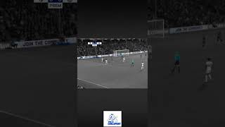 Jadon sancho Highlights chelsea premierleague soccer shortvideo PacsChelsport [upl. by Tolliver248]