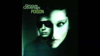 Groove Coverage  Poison Pean Remix [upl. by Anuala]