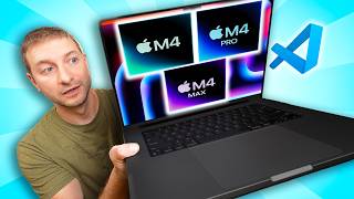 62 M4 MacBook Pro Models Here’s What You Need to Know [upl. by Arretahs]