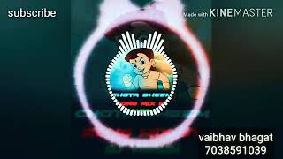 Bheem ki Shakti Dhoom Machaye KD mix video [upl. by Cataldo]