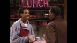 The Wayans Bros  Pops on the Move  Hilarious House Swap with Shawn amp Marlon [upl. by Annauqal157]