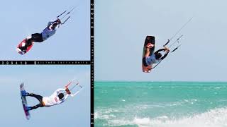 World Kiteboarding Championships 2018  Akyaka Turkey [upl. by Sinegold905]