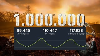 Stalker 2 TOLLER amp MIESER Launch  Spieler und Verkaufszahlen technische Probleme amp KIBugs [upl. by Adnawat]