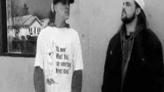 CLERKS Italia  Jay And Silent Bob  Foca ammaestrata [upl. by Ahseniuq340]