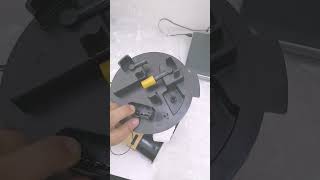 How To Remove Fuel Pump C 300 205 mercedesbenz fuelpump fuelfilter automotivefilter sparesparts [upl. by Wendall]